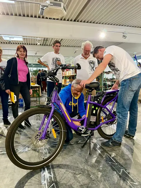 Foto: Lions Club Horn