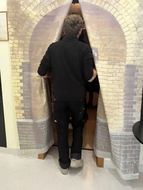 Foto: Lehrlingsakademie Karnische Region