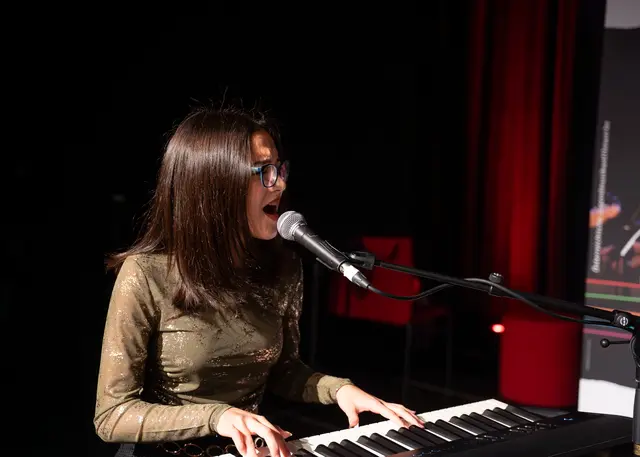 Foto: Musik der Jugend/Cristina Reitbauer