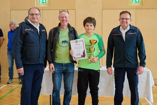 Foto: VI Stefan Hafner