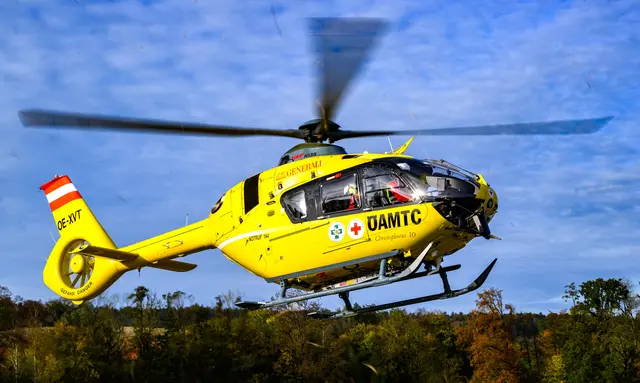 Foto: TEAM FOTOKERSCHI / WERNER KERSCHBAUMMAYR