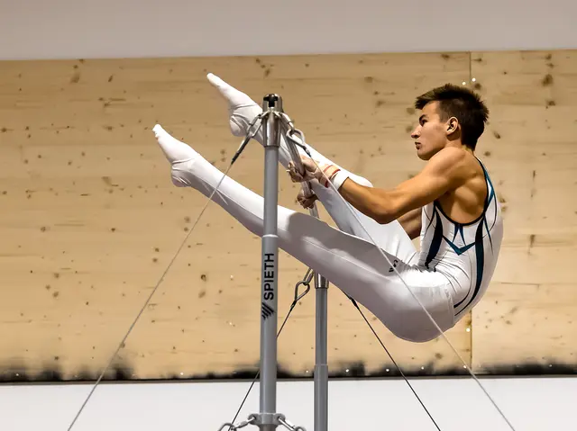 Tobias Renner (Allg. Turnverein 1889 Vöcklabruck)