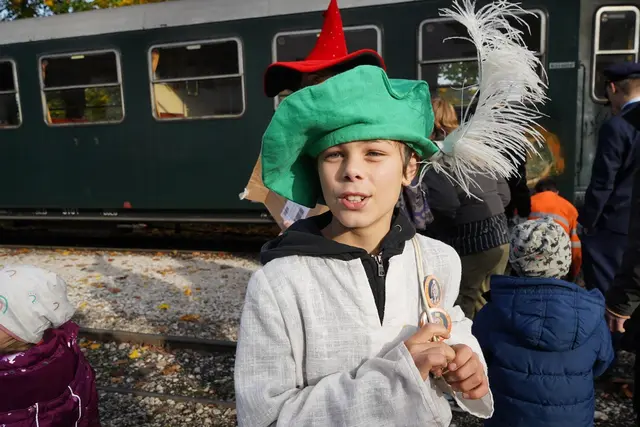 Foto: Peter Michael Röck