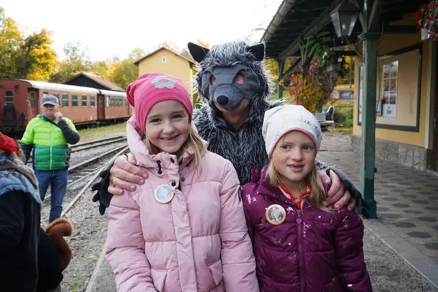Foto: Peter Michael Röck