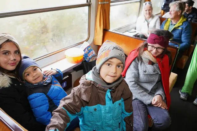 Foto: Peter Michael Röck