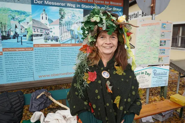 Foto: Peter Michael Röck