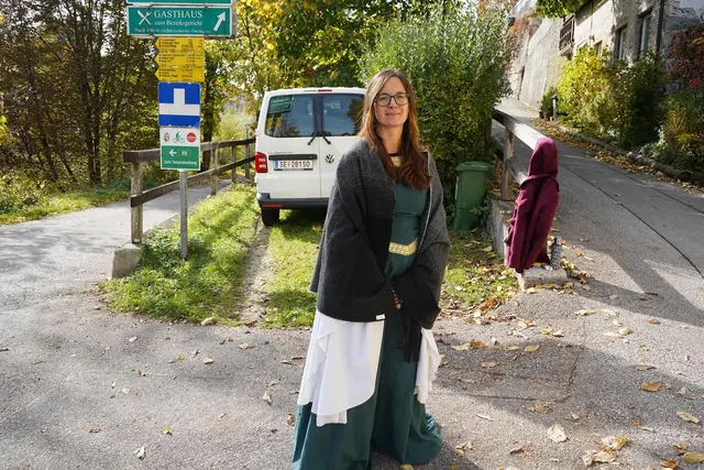 Foto: Peter Michael Röck