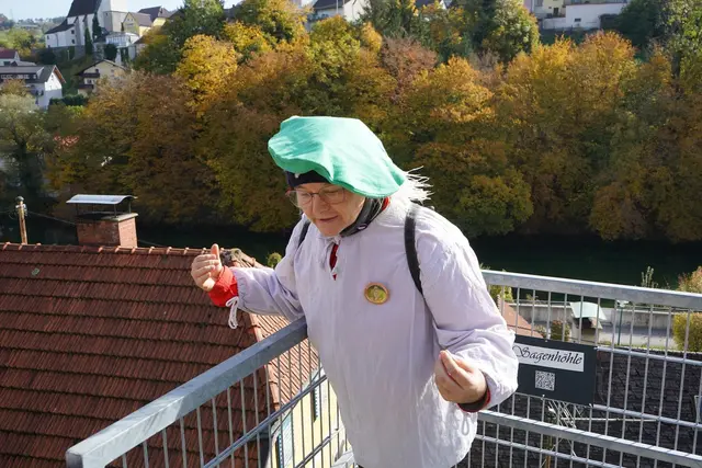 Foto: Peter Michael Röck