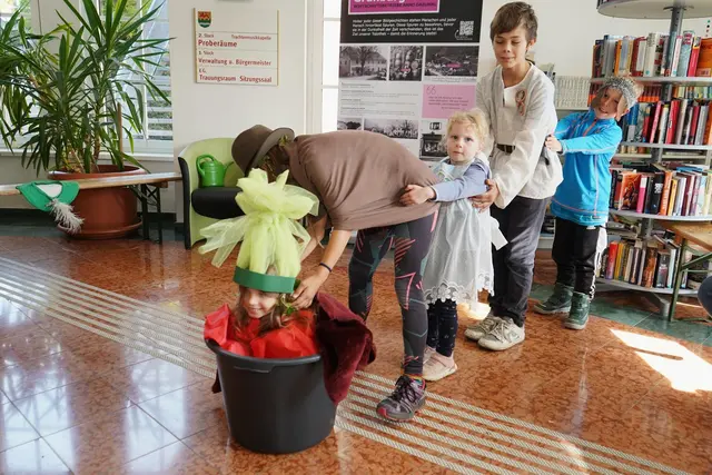 Foto: Peter Michael Röck