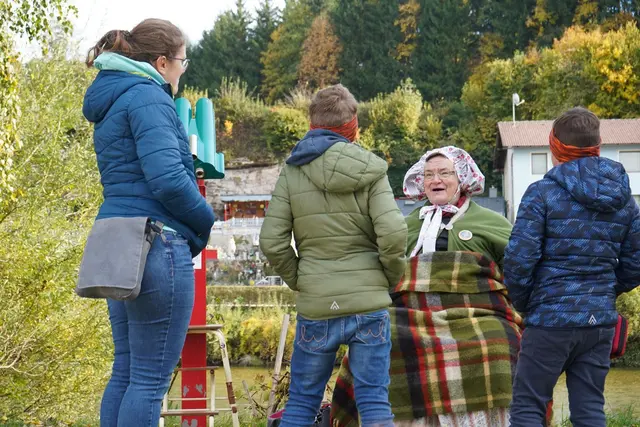 Foto: Peter Michael Röck