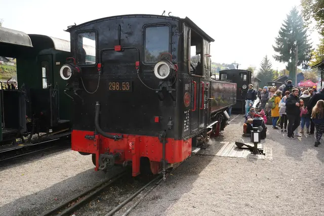 Foto: Peter Michael Röck