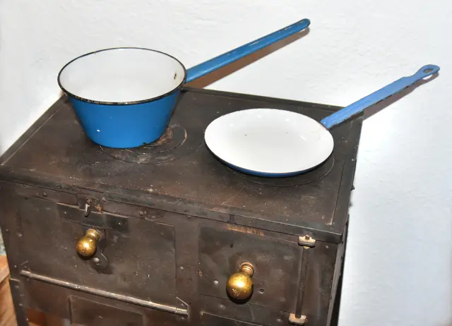 m Stockingerhof trifft Kunst auf nostalgisches Weinviertler Flair. | Foto: Herbert Schleich