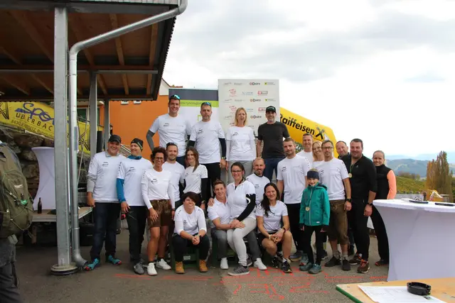 Foto: runningLeibnitz