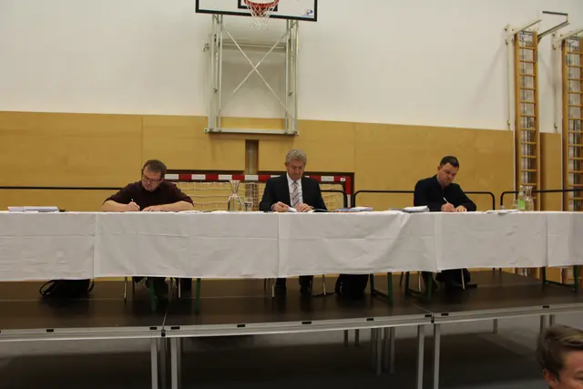 Foto: OÖBV Urfahr-Umgebung