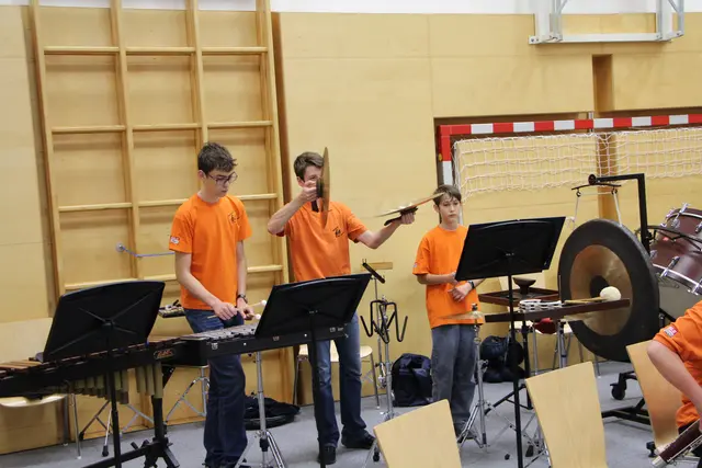 Foto: OÖBV Urfahr-Umgebung