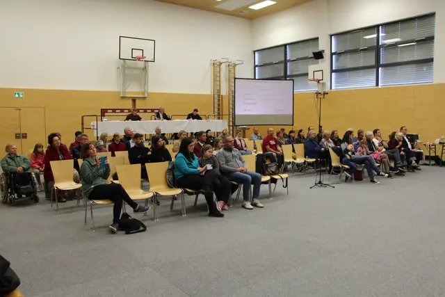 Foto: OÖBV Urfahr-Umgebung