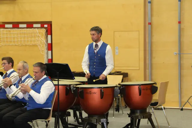 Foto: OÖBV Urfahr-Umgebung