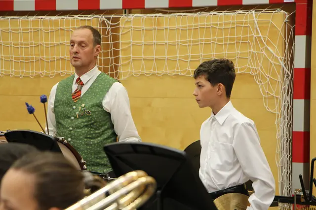 Foto: OÖBV Urfahr-Umgebung