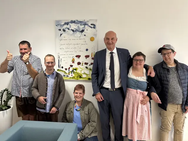 Foto: Land OÖ/Walter