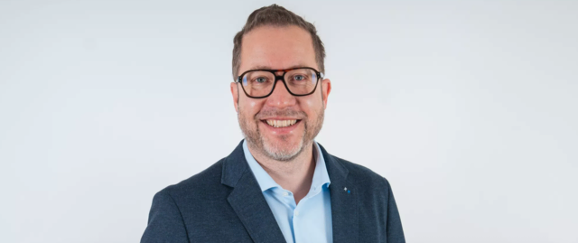 Georg Obereder | Foto: HausiFlo