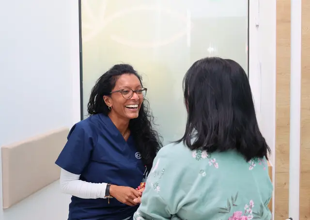 Foto: Ärztezentrum Jivan