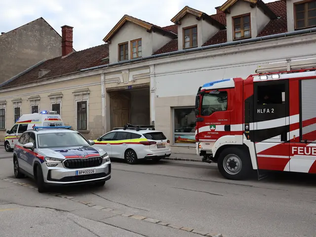 Foto: Markus Hackl, SB ÖA