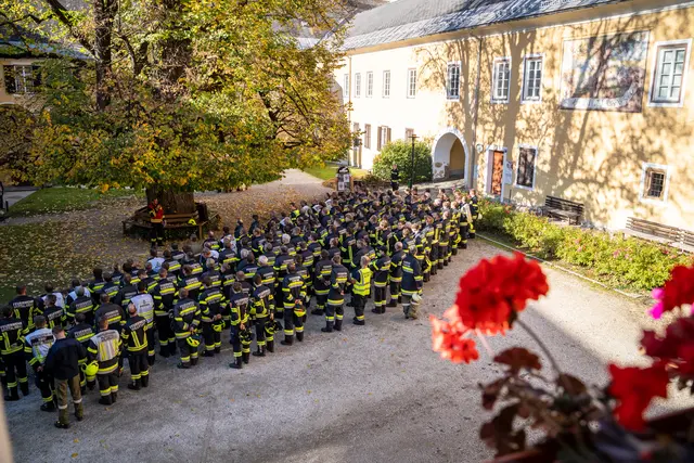 Foto: ÖA-Team, BFKDO Spittal/Drau