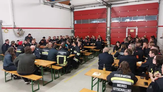Foto: FF Waidhofen/Thaya