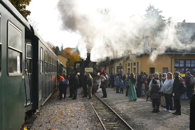Foto: Peter Michael Röck