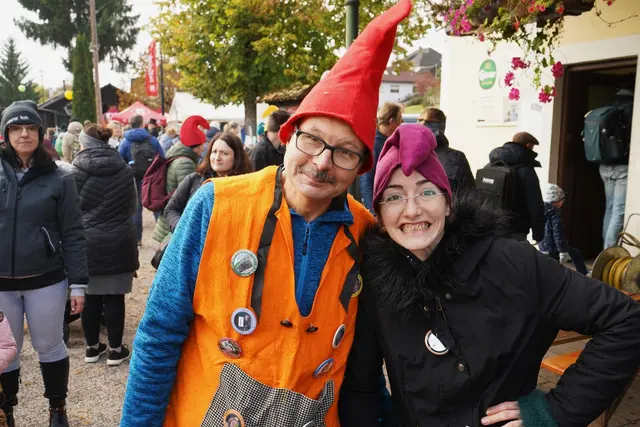 Foto: Peter Michael Röck
