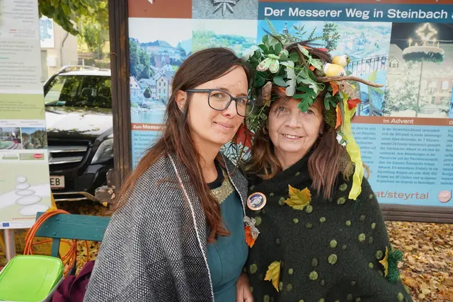 Foto: Peter Michael Röck