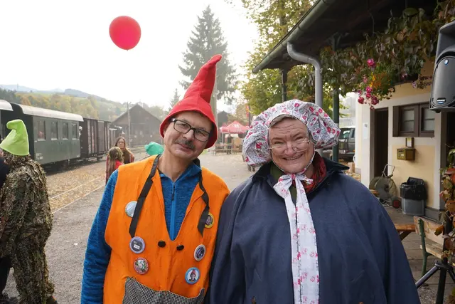 Foto: Peter Michael Röck