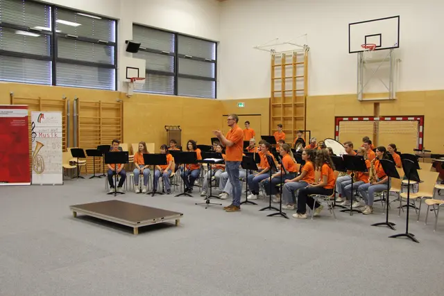 Foto: OÖBV Urfahr-Umgebung