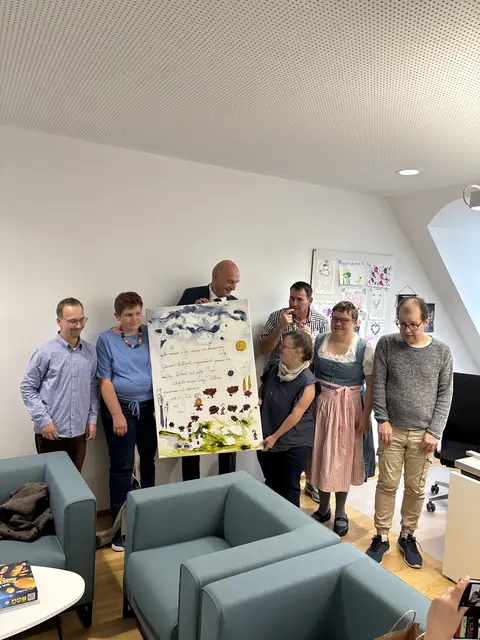 Foto: Land OÖ/Walter