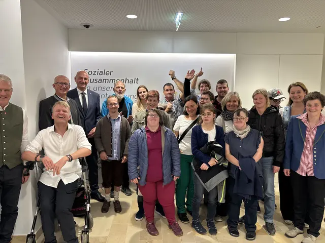 Foto: Land OÖ/Walter