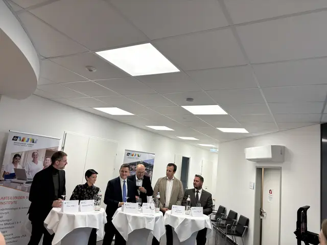 Foto: MeinBezirk/Astrid Moder