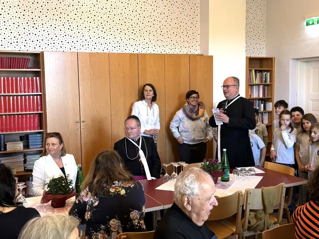Foto: Stiftspfarre Klosterneuburg 