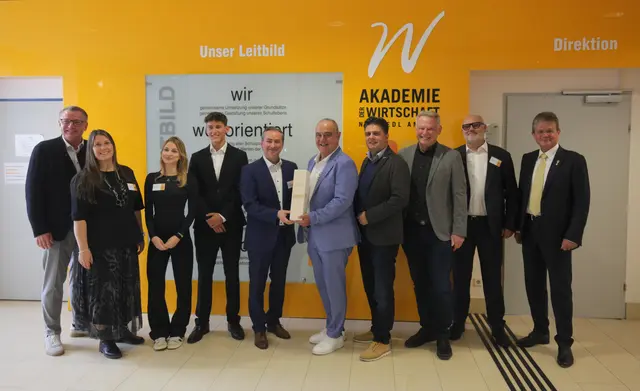 Foto: MeinBezirk/Bernhard Kerezsi