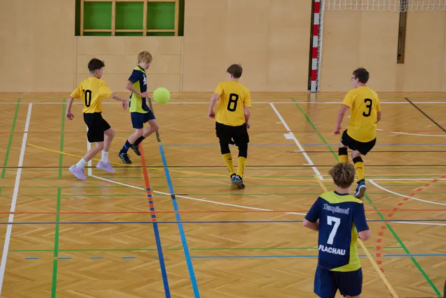 Foto: VI Stefan Hafner