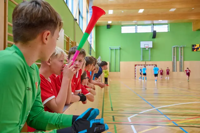 Foto: VI Stefan Hafner