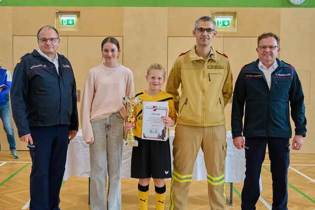 Foto: VI Stefan Hafner