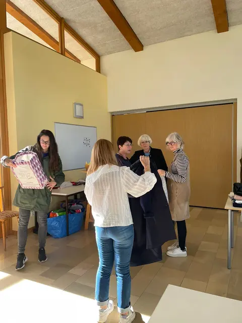 Foto: Dorfverein Velm