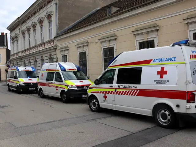 Foto: Markus Hackl, SB ÖA