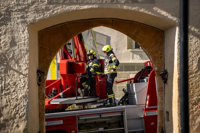 Foto: ÖA-Team, BFKDO Spittal/Drau