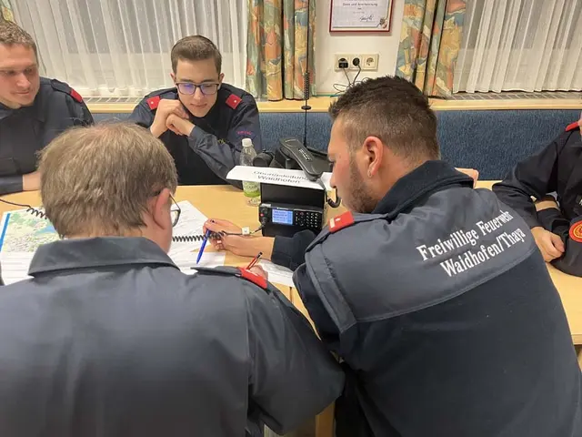 Foto: FF Waidhofen/Thaya