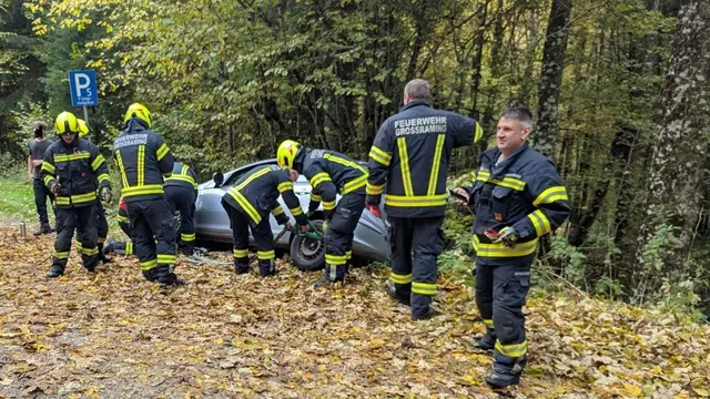 Foto: FF Großraming