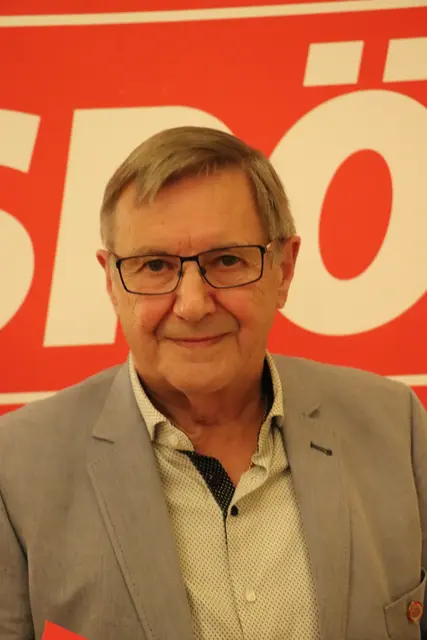 Foto: Edith Ertl