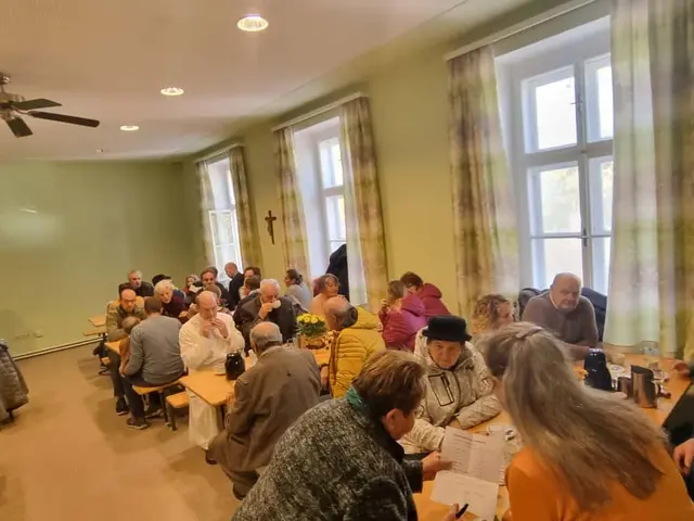 Foto: Gemeinde Pernegg / Waldviertel