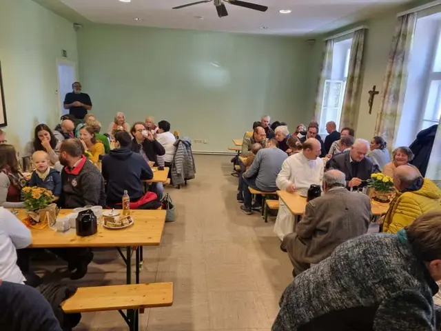 Foto: Gemeinde Pernegg / Waldviertel