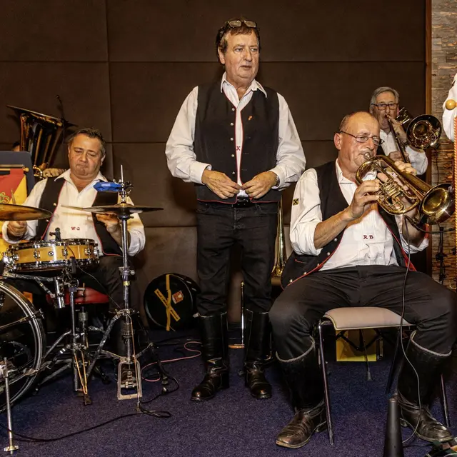 Foto: Franz Wanovits, Josef Scherhaufer